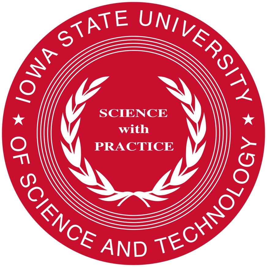 Seal of Iowa State University
