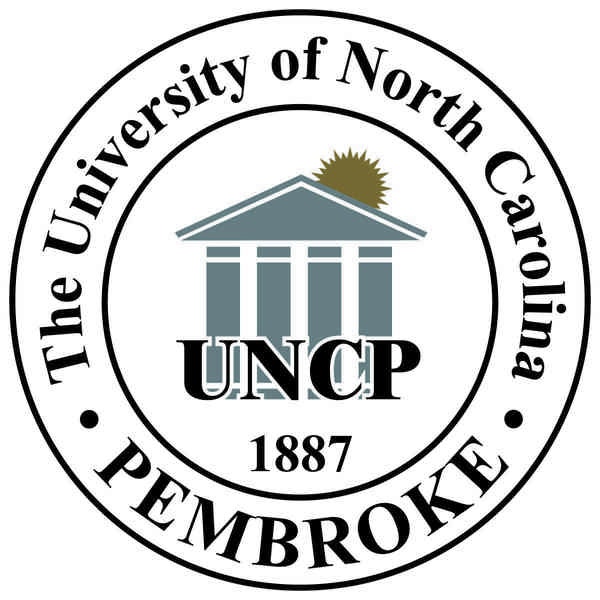 Seal of University of North Carolina, Pembroke