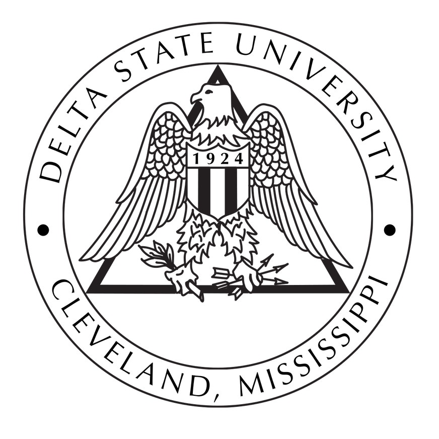 Seal of Delta State University