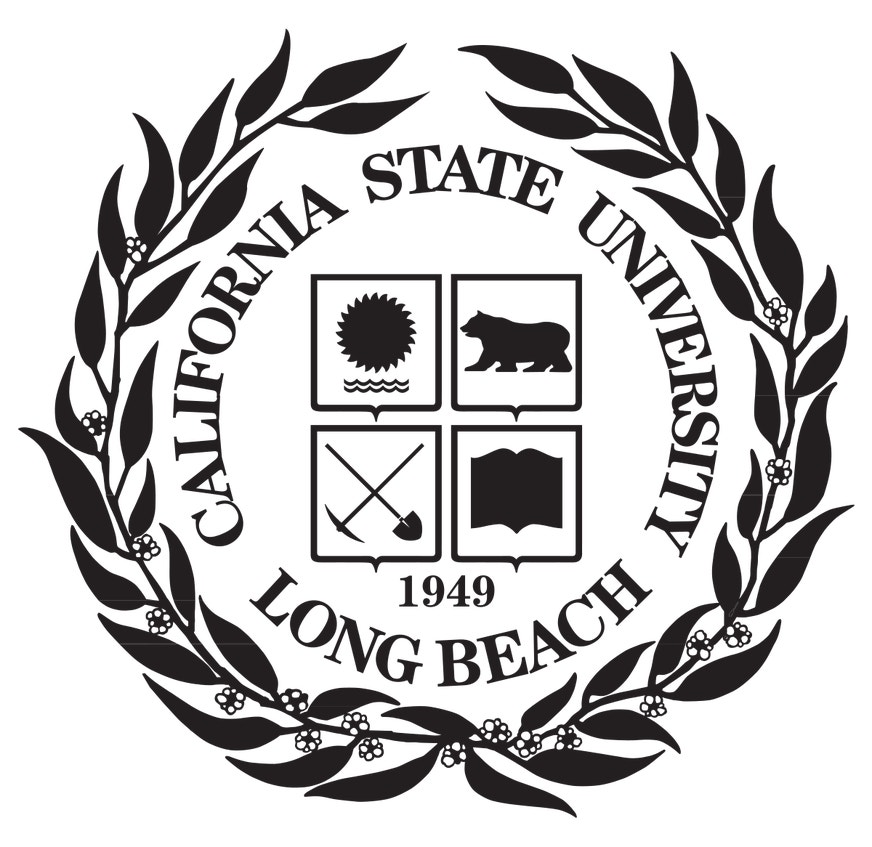 Seal of California State University, Long Beach