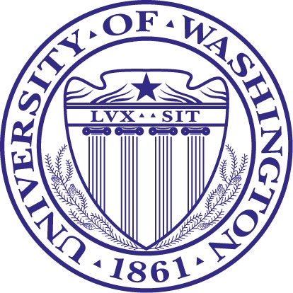 Seal of University of Washington