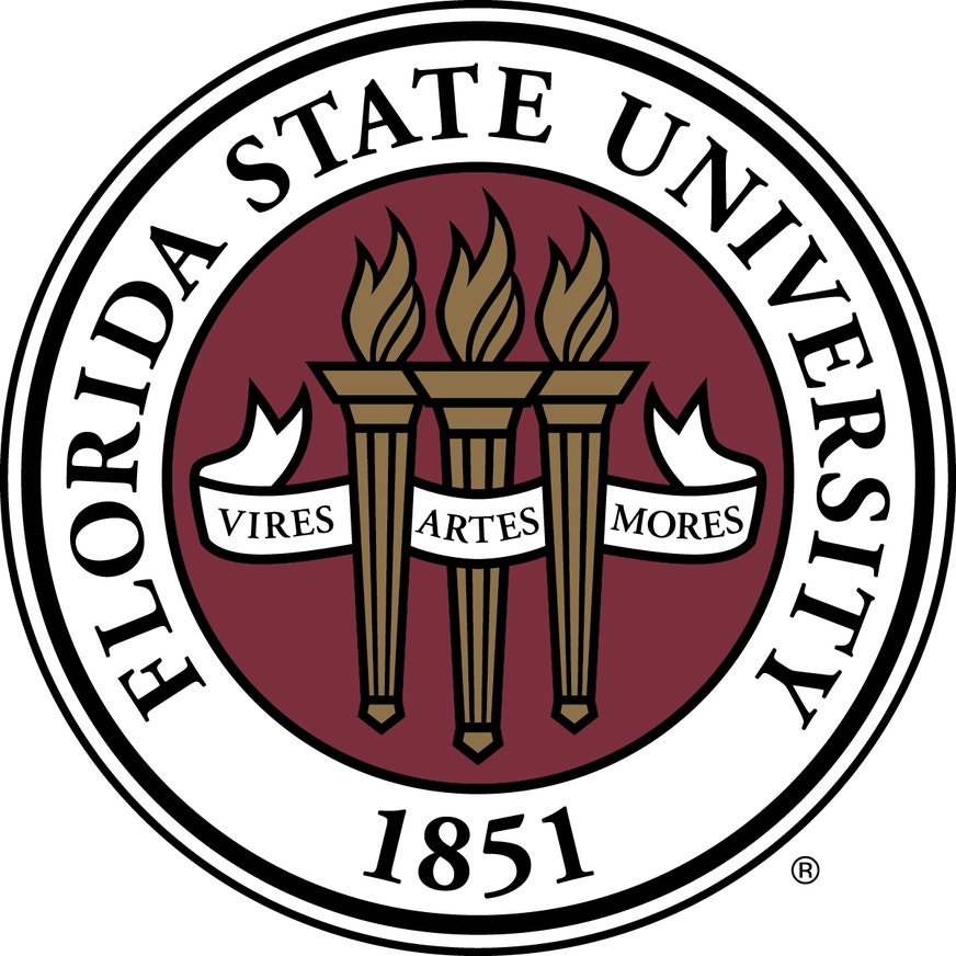 Seal of Florida State University