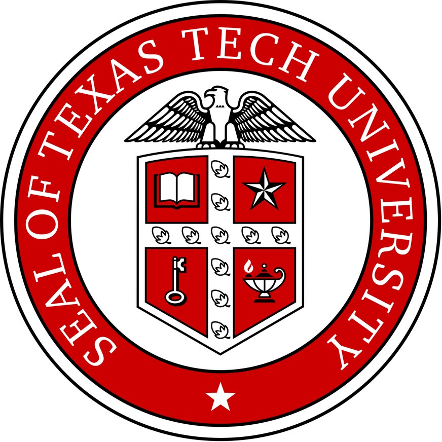 Seal of Texas Tech University
