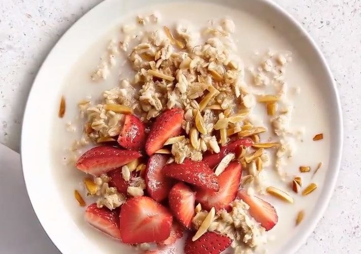sample image of one of instacart's meals