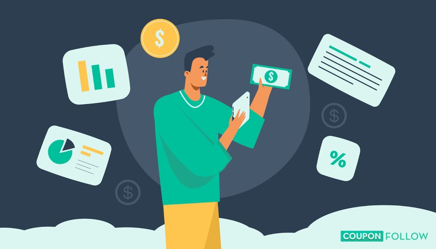 Free stock app features