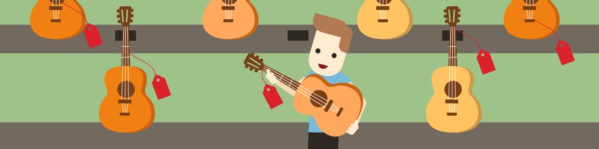 How to Save Money as a Musician