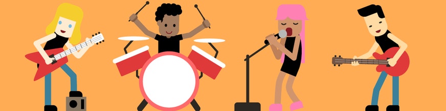 Ways to Make Money as a Musician