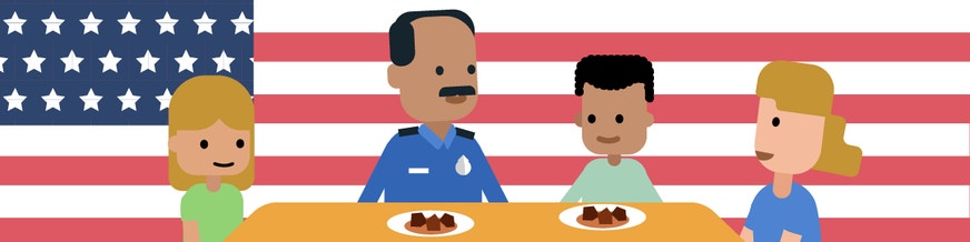 Other Federal Employee Discounts