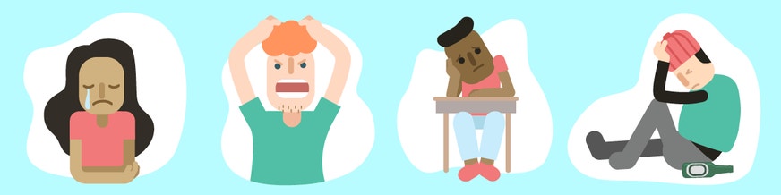 How Many People Struggle With Mental Health?
