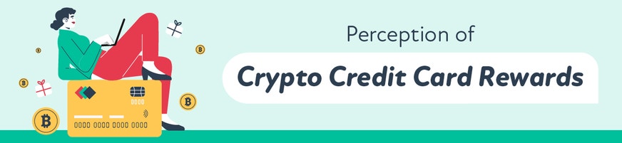woman investing in crypto