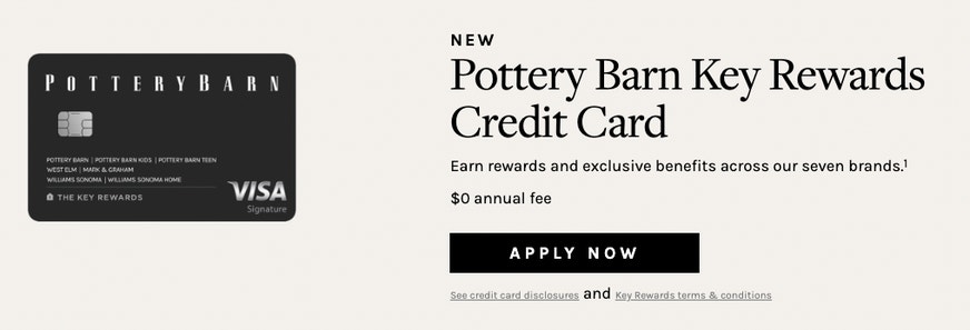 Rewards program
