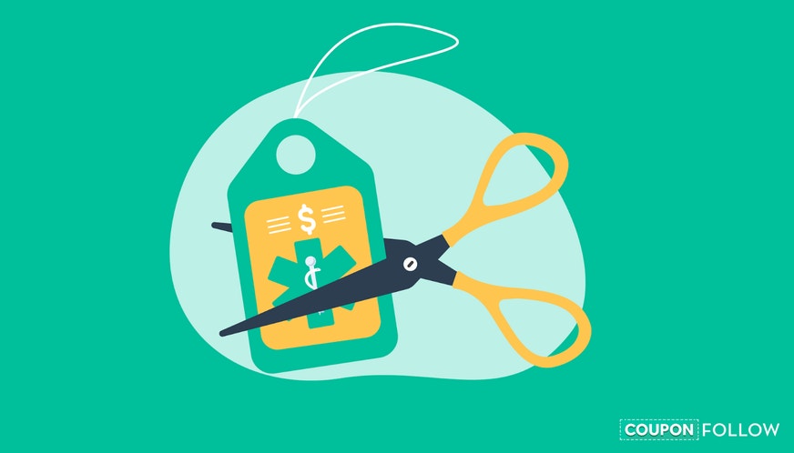 Save money on health costs