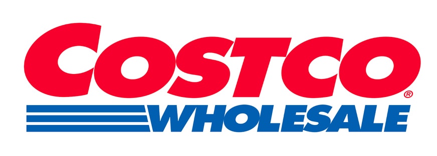 logo for costco wholesale