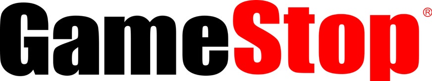 logo for gamestop