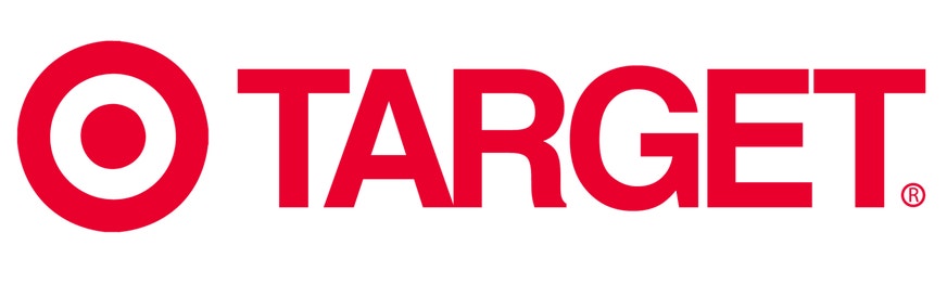 logo for Target