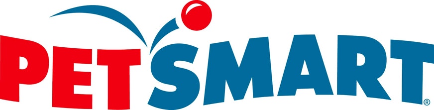 logo for petsmart