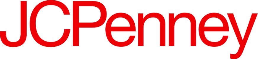 logo for jc penney
