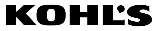 logo for kohl's