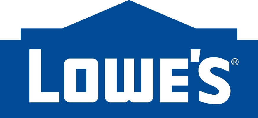 logo for lowes