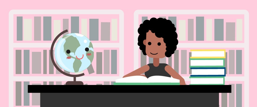 100 Ways Students Can Go Green at College