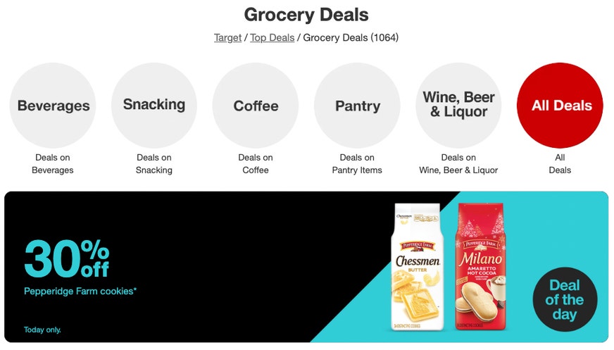 online grocery  shopping
screenshot