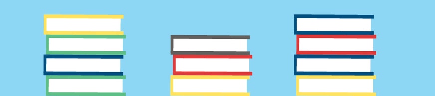 Getting Deals on Books