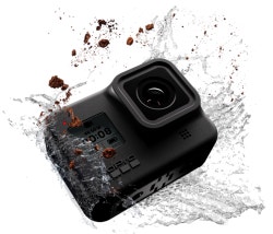 gopro HERO